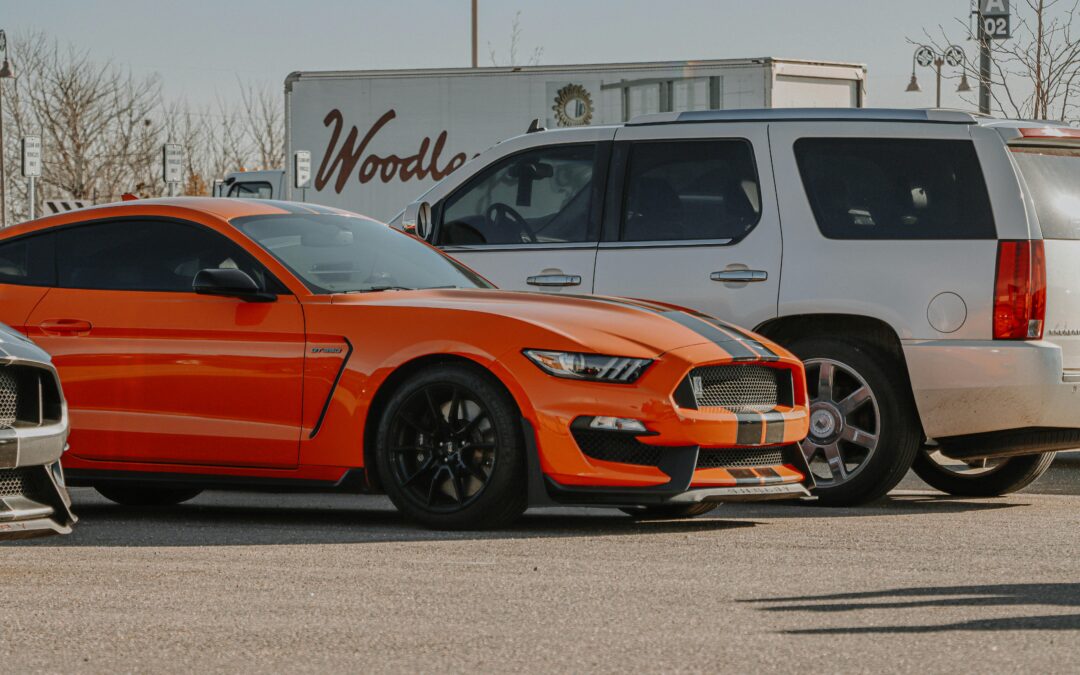 Kromě bytů se žádanou komoditou stávají i garáže