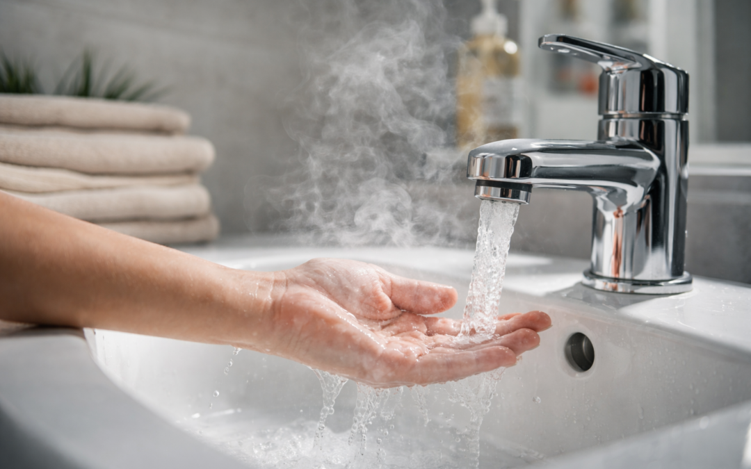 Až 60 procent nákladů za energie jde na ohřev vody. Přinášíme pět tipů, jak ušetřit